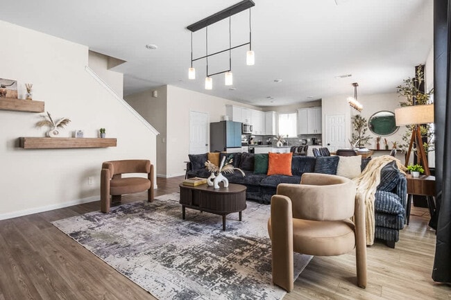 6706 Hobby Wind Ridge Dr in Houston, TX - Foto de edificio - Building Photo