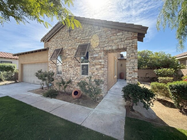 property at 111 Shoreline Dr