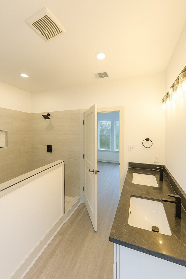 property at 5304 Kindred Garden Ln