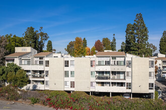 Windsor Fountains in Culver City, CA - Building Photo - Building Photo