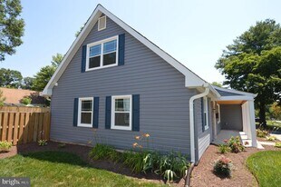 12328 Chalford Ln in Bowie, MD - Building Photo