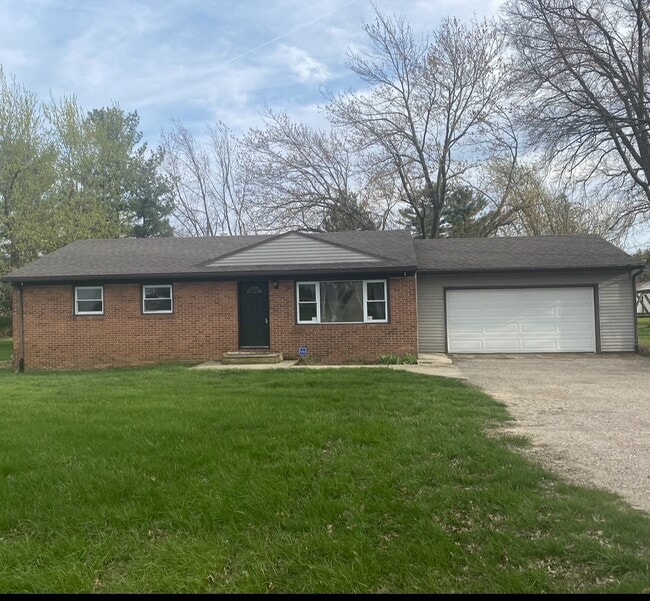 property at 1800 Milford Ave