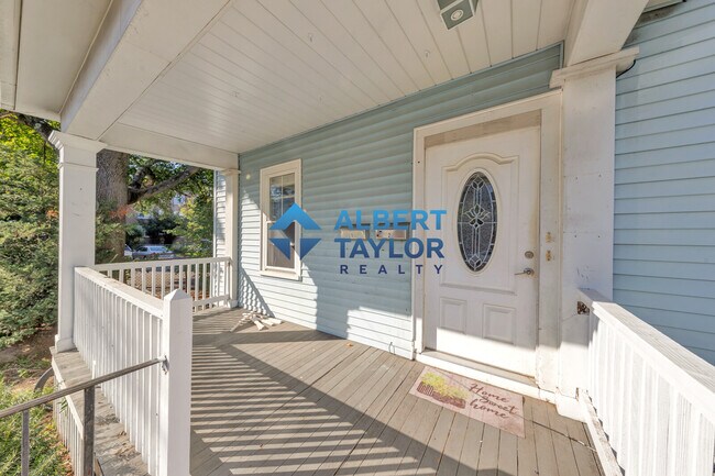 35 Faneuil St, Unit 1