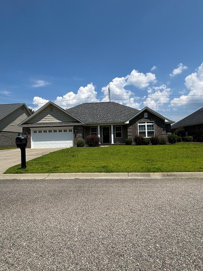 property at 531 Waterlily Dr