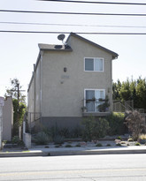 11218 Oxnard St Apartamentos