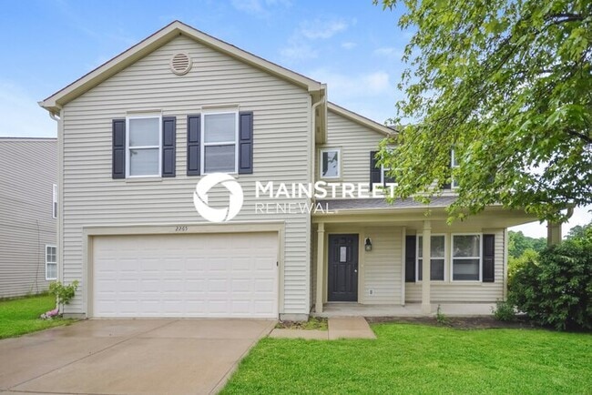 property at 2265 Shadowbrook Dr