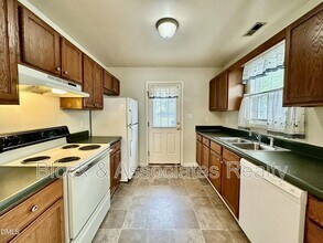 420 Wall St in Wendell, NC - Building Photo - Building Photo