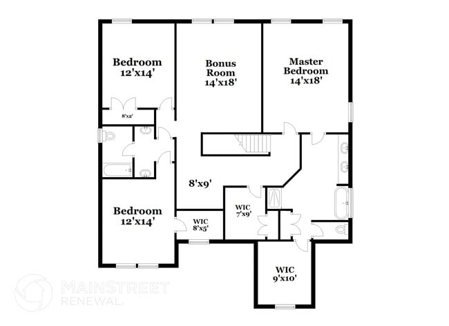 23 Maybrook Ct in Garner, NC - Building Photo - Building Photo