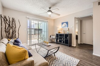 Element Austin Apartments in Austin, TX - Building Photo - Building Photo