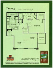 1000 Villagio Cir in Sarasota, FL - Building Photo - Building Photo