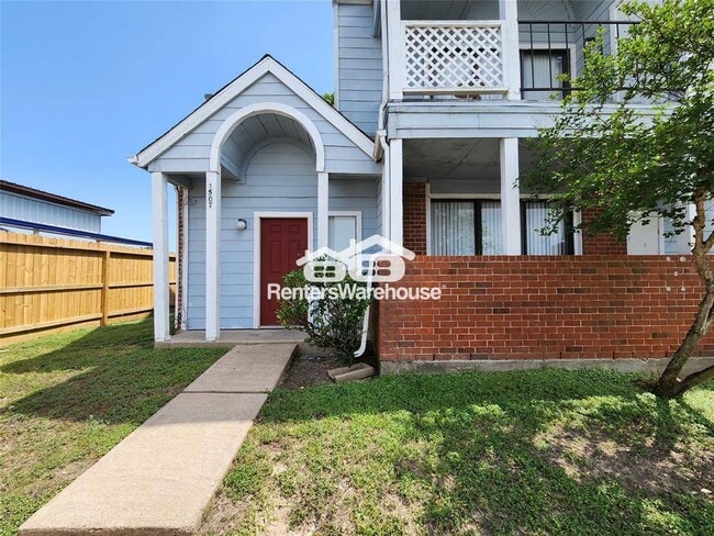 property at 14550 Fonmeadow Dr
