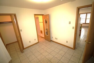 601 S Pugh St in State College, PA - Foto de edificio - Building Photo