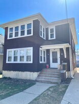 116-118 Proudfit St in Madison, WI - Building Photo