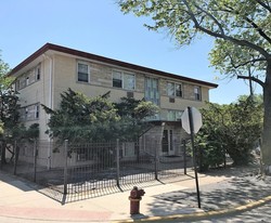 7903 S Central Ave Apartments