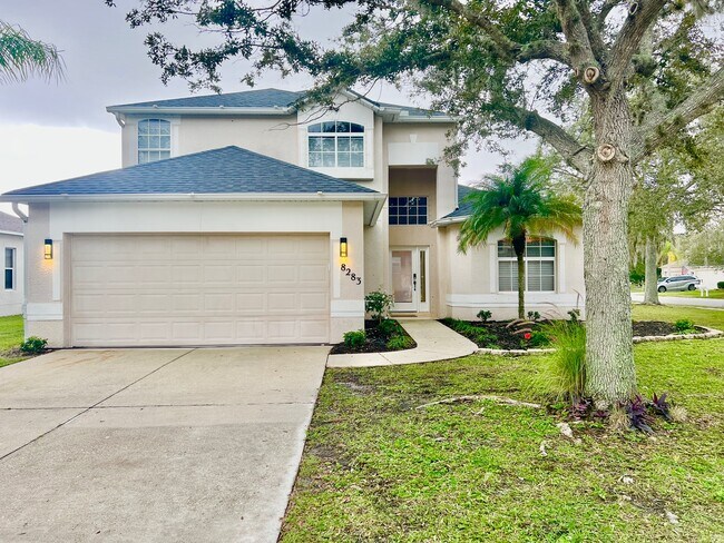 8283 47th St Cir E in Palmetto, FL - Building Photo - Building Photo