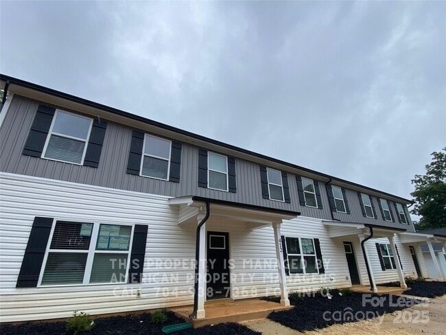 property at 416 Vance Ave