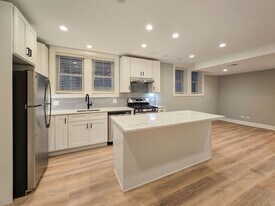 4840 N Wolcott Ave, Unit GDN in Chicago, IL - Building Photo