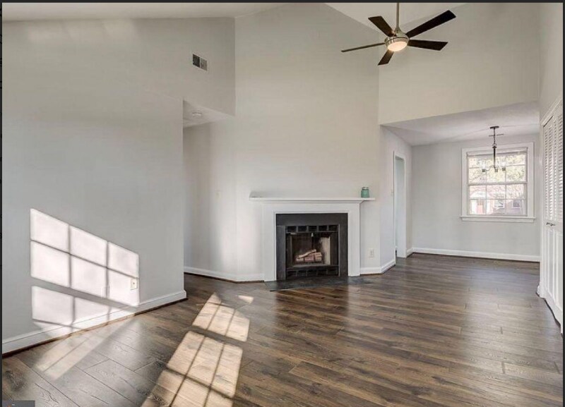 2701 Arlington Blvd in Arlington, VA - Building Photo