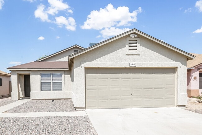 property at 11818 W Corrine Dr