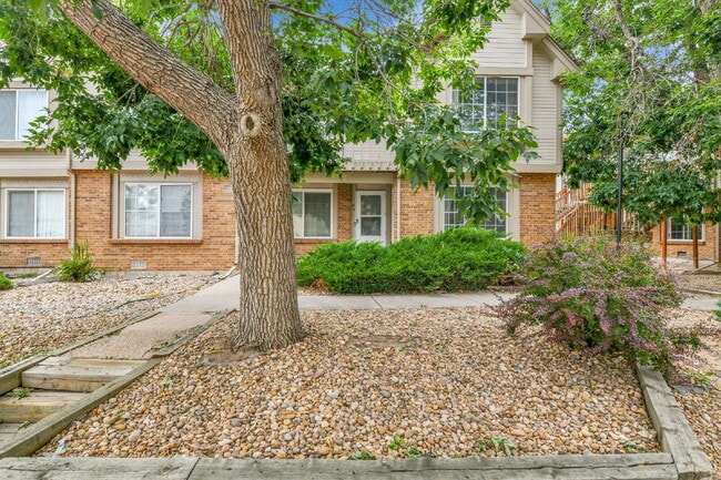 175 S Sable Blvd in Aurora, CO - Building Photo - Building Photo