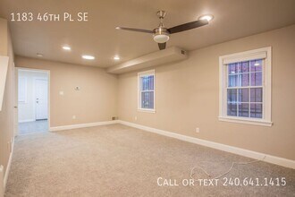 1183 46th Pl SE in Washington, DC - Building Photo - Building Photo