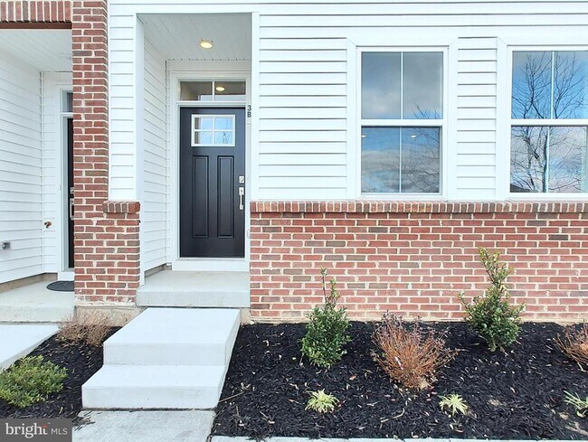 3 Wafer Aly in Bridgeport, PA - Building Photo - Building Photo