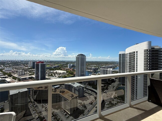 property at 1850 S Ocean Dr