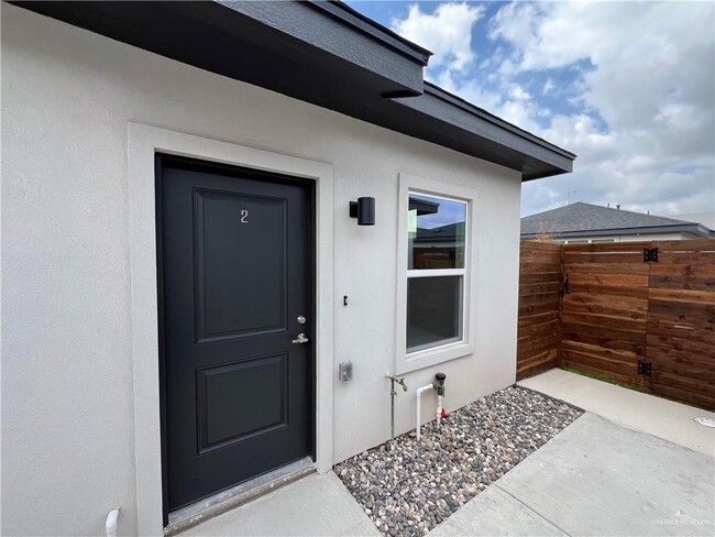 3501 Vanessa Ln in Weslaco, TX - Building Photo - Building Photo