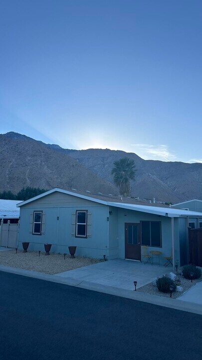 22840 Sterling Ave in Palm Springs, CA - Building Photo