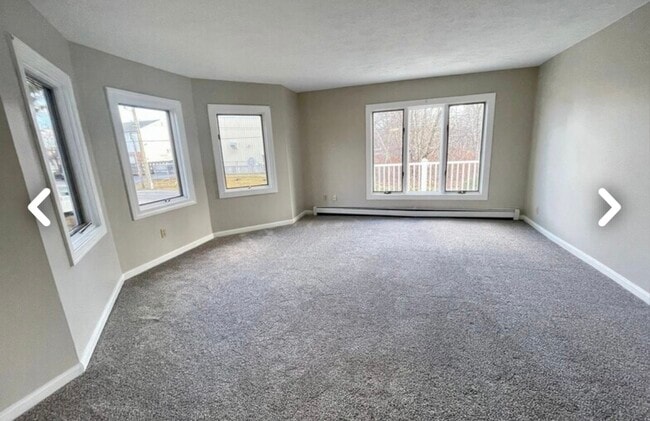 73 Chambers Ave, Unit 1 in South Portland, ME - Building Photo - Building Photo