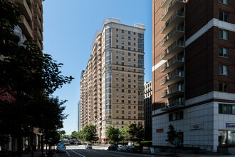 The Residences at Liberty Center in Arlington, VA - Building Photo - Building Photo