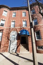 36 S Huntington Ave in Boston, MA - Building Photo - Building Photo