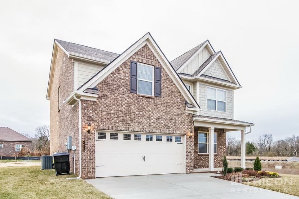 4941 Kingdom Dr in Murfreesboro, TN - Building Photo