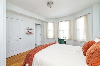 20 Howell St, Unit 1 in Boston, MA - Building Photo - Building Photo