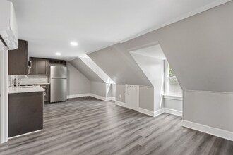 249 N Mulberry St in Lancaster, PA - Building Photo - Building Photo