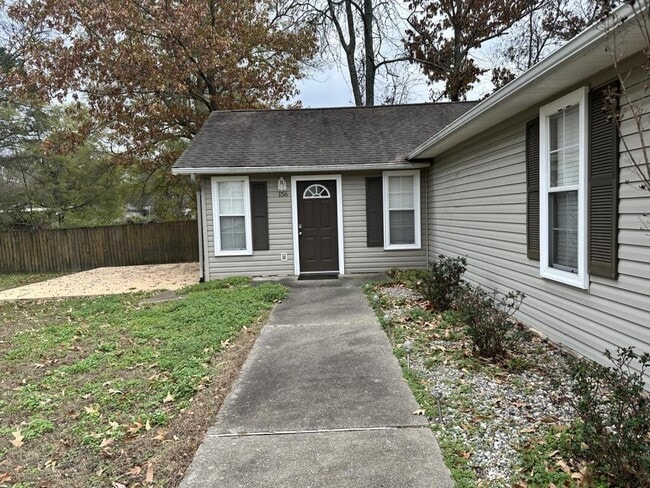 156 Wyatt Cove in Hot Springs, AR - Building Photo - Building Photo