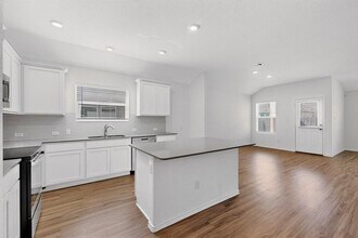 107 Bear Oak St in Hutto, TX - Building Photo - Building Photo