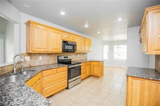 41 May Ln in Bella Vista, AR - Building Photo - Building Photo