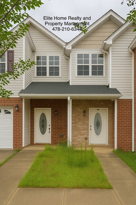 103 Yearwood Dr in Macon, GA - Building Photo
