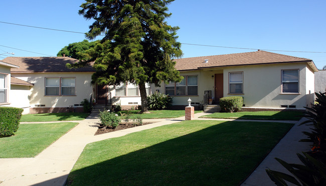 515 Stepney St in Inglewood, CA - Building Photo - Building Photo