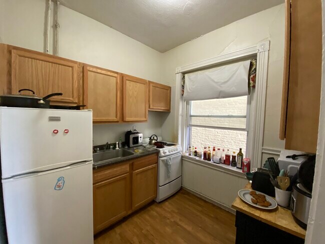 property at 1355 Commonwealth Ave