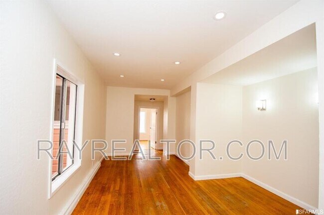 2379 30th Ave in San Francisco, CA - Building Photo - Building Photo