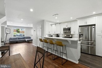 1373 Adams St NE in Washington, DC - Building Photo - Building Photo