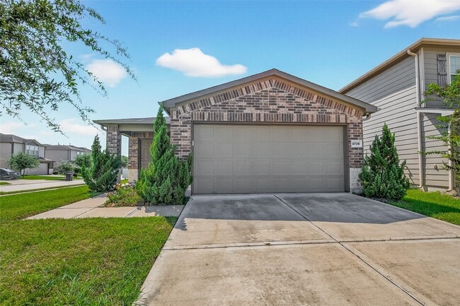 property at 2730 Skyview Silver Dr
