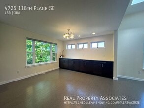 4725 118th Pl SE in Everett, WA - Building Photo - Building Photo