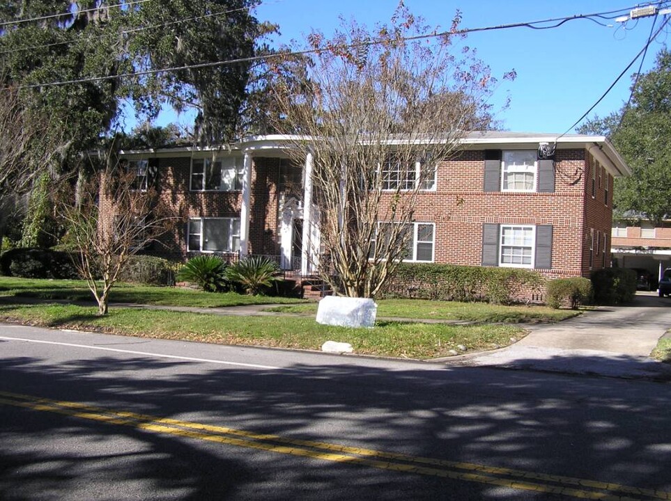 2943 St Johns Ave, Unit 1 in Jacksonville, FL - Foto de edificio