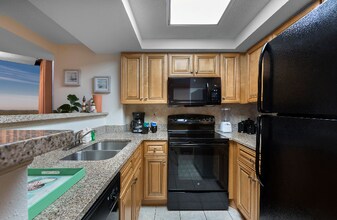 5308 N Ocean Blvd in Myrtle Beach, SC - Foto de edificio - Building Photo