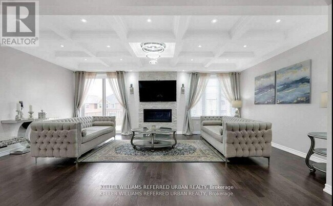 85 McMichael Ave in Vaughan, ON - Building Photo - Building Photo