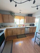 6428 Cache Dr in Colorado Springs, CO - Building Photo - Building Photo