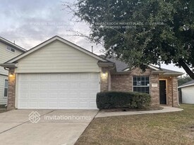 3335 Fiorella Way in Humble, TX - Building Photo